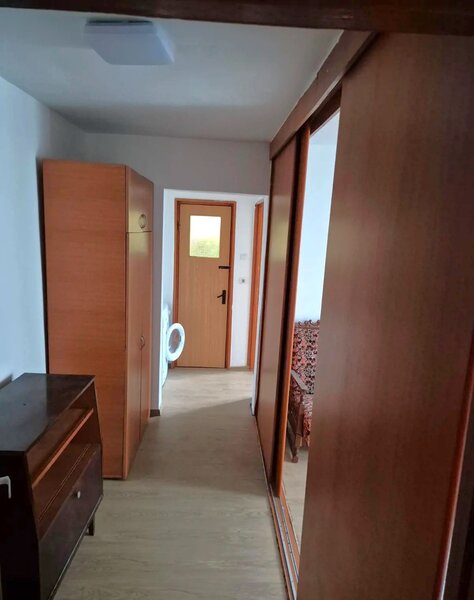 Pantelimon, Aleea Vergului, bloc reabilitat, ocazie