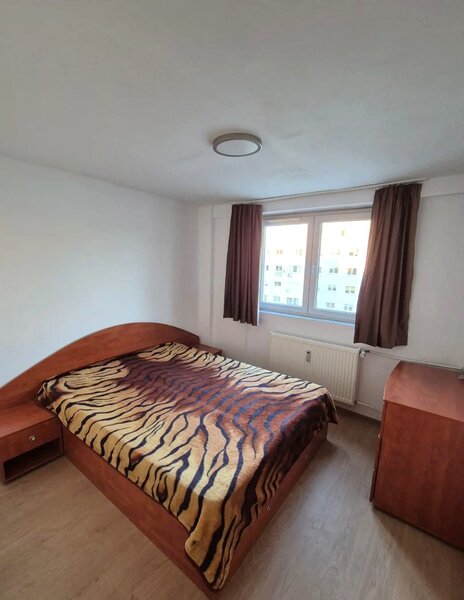 Pantelimon, Aleea Vergului, bloc reabilitat, ocazie