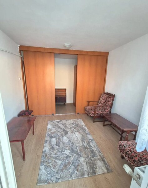 Pantelimon, Aleea Vergului, bloc reabilitat, ocazie