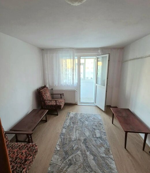 Pantelimon, Aleea Vergului, bloc reabilitat, ocazie