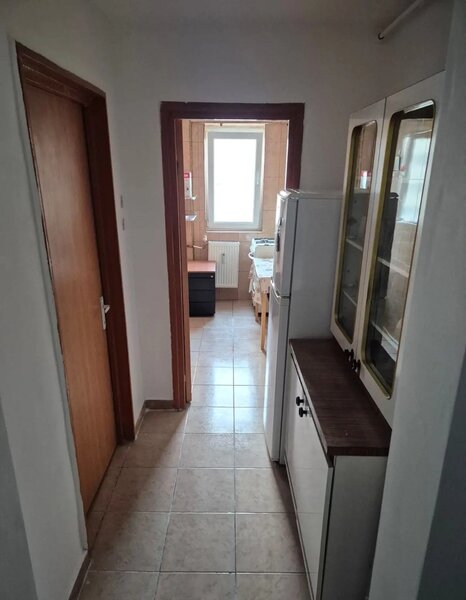 Pantelimon, Aleea Vergului, bloc reabilitat, ocazie