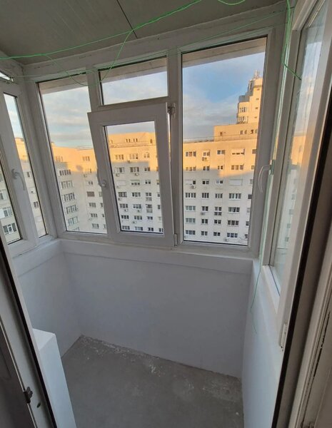 Pantelimon, Aleea Vergului, bloc reabilitat, ocazie