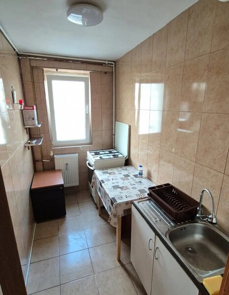 Pantelimon, Aleea Vergului, bloc reabilitat, ocazie