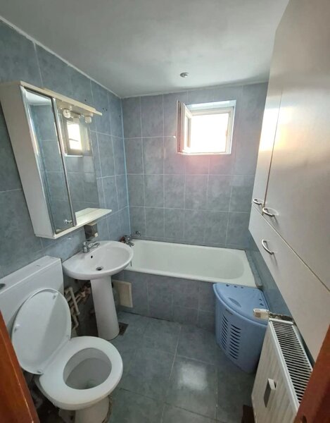 Pantelimon, Aleea Vergului, bloc reabilitat, ocazie